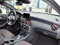 奔驰A级AMG(进口) 2014款 A45 AMG 运动定制版图片