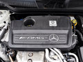 奔驰A级AMG(进口) 2014款 A45 AMG 运动定制版图片