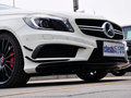 奔驰A级AMG(进口) 2014款 A45 AMG 运动定制版图片