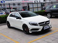 奔驰A级AMG(进口) 2014款 A45 AMG 运动定制版图片