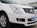 凱迪拉克SRX 66號公路升級版 2014款圖片