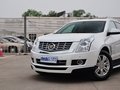 凯迪拉克SRX 66号公路升级版 2014款图片