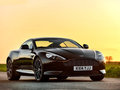 DB9 2014款 DB9图片
