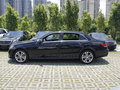 奔驰E级 2015款 E260L 运动豪华型图片