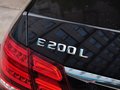 奔驰E级 E200L 2015款图片