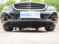 奔驰E级 E200L 2015款图片