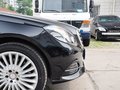 奔驰E级 E200L 2015款图片