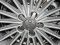 奥迪A4L 2015款 45 TFSI quattro 个性运动型图片