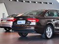 奧迪A4L 2015款 45 TFSI quattro 個(gè)性運(yùn)動(dòng)型圖片