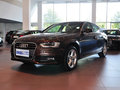 奥迪A4L 2015款 45 TFSI quattro 个性运动型图片