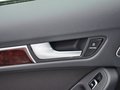 奧迪A4L 35 TFSI 自動(dòng) 舒適型 2014款圖片