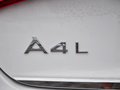 奧迪A4L 35 TFSI 自動(dòng) 舒適型 2014款圖片
