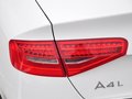 奧迪A4L 35 TFSI 自動 舒適型 2014款圖片
