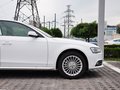 奧迪A4L 35 TFSI 自動 舒適型 2014款圖片