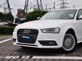 奥迪A4L 35 TFSI 自动 舒适型 2014款图片