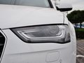奥迪A4L 35 TFSI 自动 舒适型 2014款图片