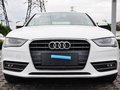 奥迪A4L 35 TFSI 自动 舒适型 2014款图片