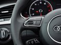 奧迪A4L 35 TFSI 自動 舒適型 2014款圖片