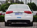 奥迪A4L 35 TFSI 自动 舒适型 2014款图片