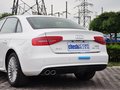 奥迪A4L 35 TFSI 自动 舒适型 2014款图片