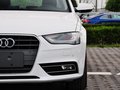 奧迪A4L 35TFSI 自動 標(biāo)準(zhǔn)型 2015款圖片