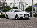 奥迪A4L 35TFSI 自动 标准型 2015款图片