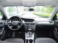 奧迪A4L 2015款 30 TFSI 自動(dòng) 舒適型圖片