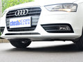 奧迪A4L 2015款 30 TFSI 自動(dòng) 舒適型圖片