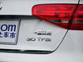 奥迪A4L 2015款 30 TFSI 自动 舒适型图片