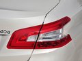 标致408 1.8L 自动 豪华版 2014款图片