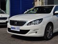 标致408 1.8L 自动 豪华版 2014款图片