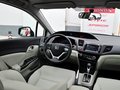 思域 1.8L 自动 舒适版 2014款图片
