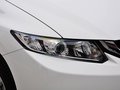 思域 1.8L 自动 舒适版 2014款图片