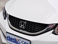 思域 1.8L 自动 舒适版 2014款图片
