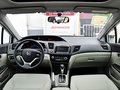 思域 1.8L 自动 舒适版 2014款图片