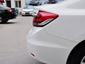 思域 1.8L 自动 舒适版 2014款图片