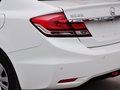 思域 1.8L 自動(dòng) 舒適版 2014款圖片