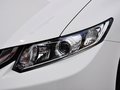思域 1.8L 自動 舒適版 2014款圖片
