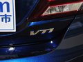 思域 1.8L 自動 豪華版 2014款圖片