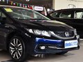 思域 1.8L 自动 豪华版 2014款图片