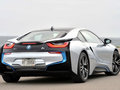 宝马i8 基本型 2015款图片
