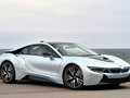 宝马i8 基本型 2015款图片