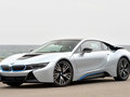 寶馬i8 基本型 2015款圖片