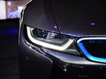宝马i8 2015款 宝马i8图片