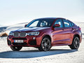 宝马X4 xDrive35i M运动型 2014款图片