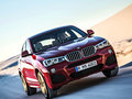 宝马X4 xDrive35i M运动型 2014款图片