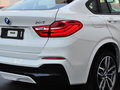 宝马X4 2014款 xDrive35i M运动型图片