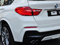 宝马X4 2014款 xDrive35i M运动型图片