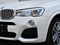 宝马X4 2014款 xDrive35i M运动型图片