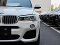 宝马X4 2014款 xDrive35i M运动型图片